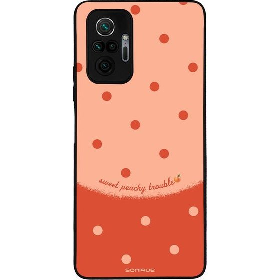 Sonique ���� Delulu Polka Era Series ��� Xiaomi Redmi Note 10 Pro Sweet Trouble
