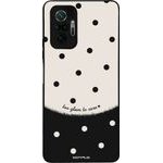 Sonique ���� Delulu Polka Era Series ��� Xiaomi Redmi Note 10 Pro Too Glam