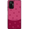 Sonique ���� Delulu Polka Era Series ��� Xiaomi Redmi Note 10 Pro Top Cherry