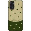 Sonique ���� Delulu Polka Era Series ��� Xiaomi Redmi Note 11 4G / Redmi Note 11S Delulu Matcha