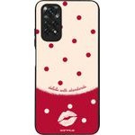 Sonique ���� Delulu Polka Era Series ��� Xiaomi Redmi Note 11 4G / Redmi Note 11S Delulu Standards