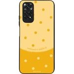 Sonique ���� Delulu Polka Era Series ��� Xiaomi Redmi Note 11 4G / Redmi Note 11S Delulu Sun