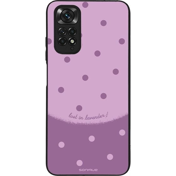 Sonique ���� Delulu Polka Era Series ��� Xiaomi Redmi Note 11 4G / Redmi Note 11S Lost Delulu