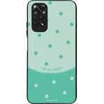 Sonique ���� Delulu Polka Era Series ��� Xiaomi Redmi Note 11 4G / Redmi Note 11S Soft Delulu