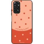 Sonique ���� Delulu Polka Era Series ��� Xiaomi Redmi Note 11 4G / Redmi Note 11S Sweet Trouble