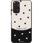Sonique ���� Delulu Polka Era Series ��� Xiaomi Redmi Note 11 4G / Redmi Note 11S Too Glam