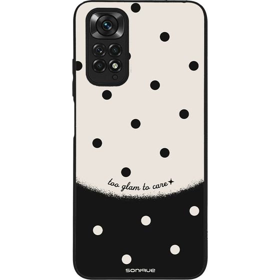 Sonique ���� Delulu Polka Era Series ��� Xiaomi Redmi Note 11 4G / Redmi Note 11S Too Glam