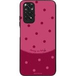 Sonique ���� Delulu Polka Era Series ��� Xiaomi Redmi Note 11 4G / Redmi Note 11S Top Cherry