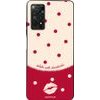 Sonique ���� Delulu Polka Era Series ��� Xiaomi Redmi Note 11 Pro 4G/5G / Redmi Note 12 Pro 4G Delulu Standards