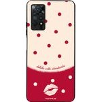 Sonique ���� Delulu Polka Era Series ��� Xiaomi Redmi Note 11 Pro 4G/5G / Redmi Note 12 Pro 4G Delulu Standards