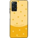Sonique ���� Delulu Polka Era Series ��� Xiaomi Redmi Note 11 Pro 4G/5G / Redmi Note 12 Pro 4G Delulu Sun