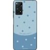 Sonique ���� Delulu Polka Era Series ��� Xiaomi Redmi Note 11 Pro 4G/5G / Redmi Note 12 Pro 4G Delulu Wave