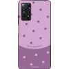 Sonique ���� Delulu Polka Era Series ��� Xiaomi Redmi Note 11 Pro 4G/5G / Redmi Note 12 Pro 4G Lost Delulu