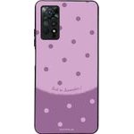 Sonique ���� Delulu Polka Era Series ��� Xiaomi Redmi Note 11 Pro 4G/5G / Redmi Note 12 Pro 4G Lost Delulu