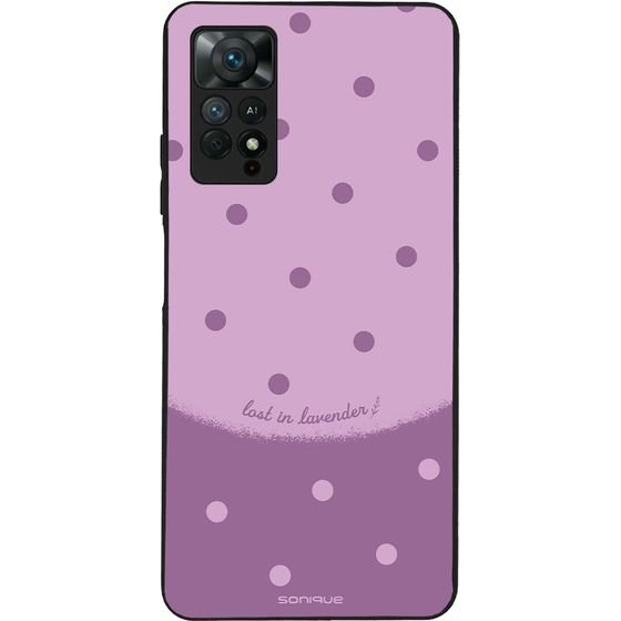 Sonique ���� Delulu Polka Era Series ��� Xiaomi Redmi Note 11 Pro 4G/5G / Redmi Note 12 Pro 4G Lost Delulu