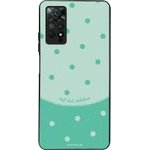 Sonique ���� Delulu Polka Era Series ��� Xiaomi Redmi Note 11 Pro 4G/5G / Redmi Note 12 Pro 4G Soft Delulu