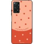 Sonique ���� Delulu Polka Era Series ��� Xiaomi Redmi Note 11 Pro 4G/5G / Redmi Note 12 Pro 4G Sweet Trouble