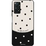 Sonique ���� Delulu Polka Era Series ��� Xiaomi Redmi Note 11 Pro 4G/5G / Redmi Note 12 Pro 4G Too Glam