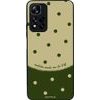 Sonique ���� Delulu Polka Era Series ��� Xiaomi Redmi Note 11 Pro Plus 5G Delulu Matcha