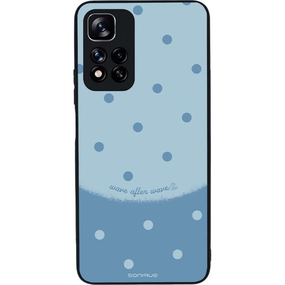 Sonique ���� Delulu Polka Era Series ��� Xiaomi Redmi Note 11 Pro Plus 5G Delulu Wave