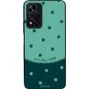 Sonique ���� Delulu Polka Era Series ��� Xiaomi Redmi Note 11 Pro Plus 5G Green Flags