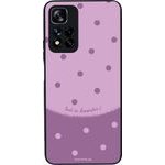 Sonique ���� Delulu Polka Era Series ��� Xiaomi Redmi Note 11 Pro Plus 5G Lost Delulu