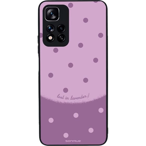 Sonique ���� Delulu Polka Era Series ��� Xiaomi Redmi Note 11 Pro Plus 5G Lost Delulu