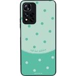 Sonique ���� Delulu Polka Era Series ��� Xiaomi Redmi Note 11 Pro Plus 5G Soft Delulu