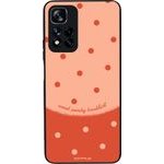 Sonique ���� Delulu Polka Era Series ��� Xiaomi Redmi Note 11 Pro Plus 5G Sweet Trouble