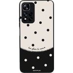 Sonique ���� Delulu Polka Era Series ��� Xiaomi Redmi Note 11 Pro Plus 5G Too Glam