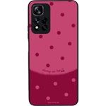 Sonique ���� Delulu Polka Era Series ��� Xiaomi Redmi Note 11 Pro Plus 5G Top Cherry