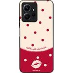 Sonique ���� Delulu Polka Era Series ��� Xiaomi Redmi Note 12 4G Delulu Standards