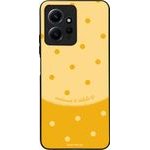 Sonique ���� Delulu Polka Era Series ��� Xiaomi Redmi Note 12 4G Delulu Sun