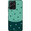Sonique ���� Delulu Polka Era Series ��� Xiaomi Redmi Note 12 4G Green Flags
