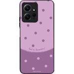 Sonique ���� Delulu Polka Era Series ��� Xiaomi Redmi Note 12 4G Lost Delulu