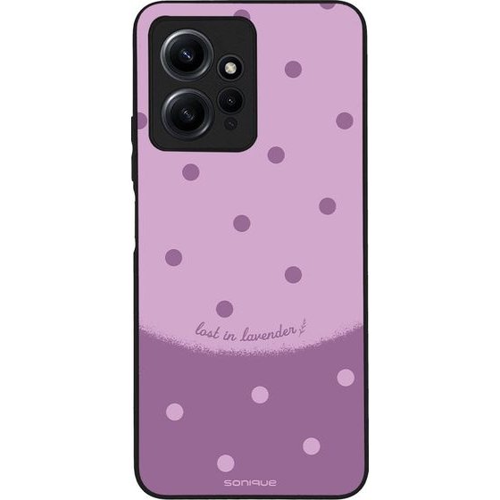 Sonique ���� Delulu Polka Era Series ��� Xiaomi Redmi Note 12 4G Lost Delulu