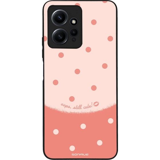 Sonique ���� Delulu Polka Era Series ��� Xiaomi Redmi Note 12 4G Still Cute