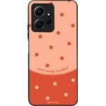 Sonique ���� Delulu Polka Era Series ��� Xiaomi Redmi Note 12 4G Sweet Trouble