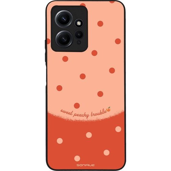 Sonique ���� Delulu Polka Era Series ��� Xiaomi Redmi Note 12 4G Sweet Trouble