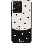 Sonique ���� Delulu Polka Era Series ��� Xiaomi Redmi Note 12 4G Too Glam