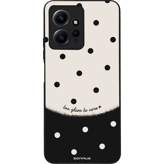 Sonique ���� Delulu Polka Era Series ��� Xiaomi Redmi Note 12 4G Too Glam