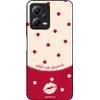 Sonique ���� Delulu Polka Era Series ��� Xiaomi Redmi Note 12 5G / Poco X5 5G Delulu Standards