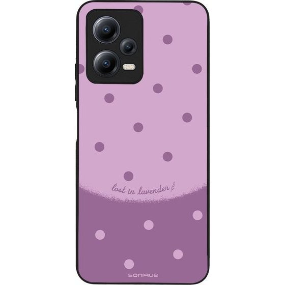 Sonique ���� Delulu Polka Era Series ��� Xiaomi Redmi Note 12 5G / Poco X5 5G Lost Delulu