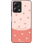 Sonique ���� Delulu Polka Era Series ��� Xiaomi Redmi Note 12 5G / Poco X5 5G Still Cute