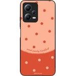 Sonique ���� Delulu Polka Era Series ��� Xiaomi Redmi Note 12 5G / Poco X5 5G Sweet Trouble
