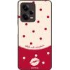 Sonique ���� Delulu Polka Era Series ��� Xiaomi Redmi Note 12 Pro 5G Delulu Standards