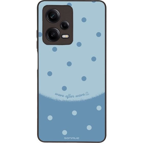 Sonique ���� Delulu Polka Era Series ��� Xiaomi Redmi Note 12 Pro 5G Delulu Wave