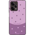 Sonique ���� Delulu Polka Era Series ��� Xiaomi Redmi Note 12 Pro 5G Lost Delulu