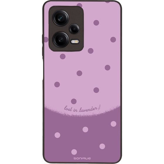 Sonique ���� Delulu Polka Era Series ��� Xiaomi Redmi Note 12 Pro 5G Lost Delulu