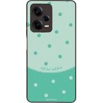 Sonique ���� Delulu Polka Era Series ��� Xiaomi Redmi Note 12 Pro 5G Soft Delulu